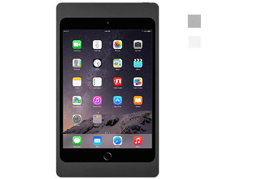 Фотографии Чехол LuxePort Case для iPad Mini 4