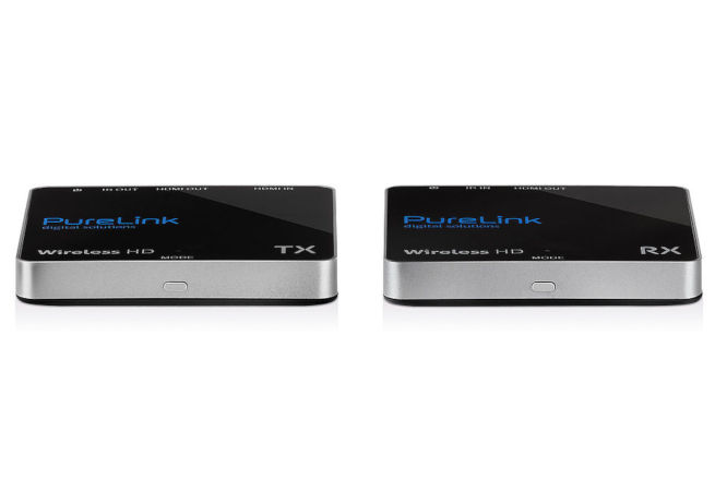 Беспроводной комплект передачи HDMI PureLink CSW110