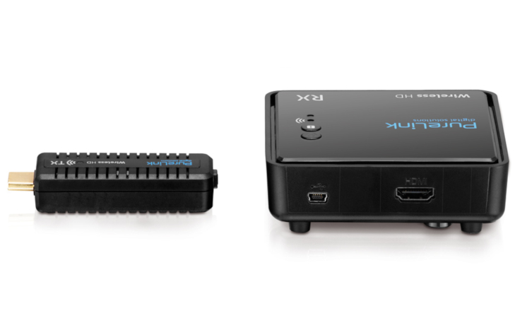 PureLink WHD030-V2