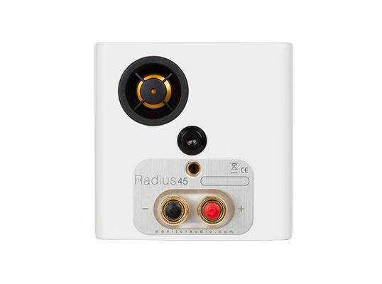 Monitor Audio Radius 45