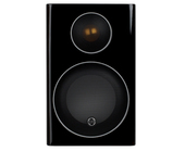 Полочная акустика Monitor Audio Radius 90 Black Gloss