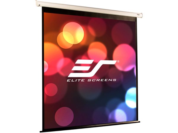 Проекционный экран Elite Screens VMAX135XWV2 274x206 см