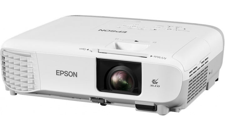 Проектор Epson EB-108