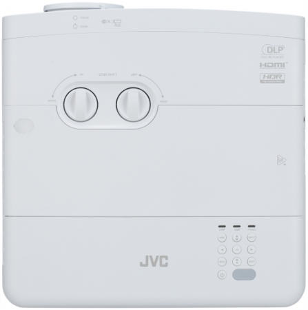 Проектор JVC LX-UH1W