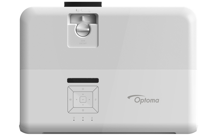 Проектор Optoma 4K550