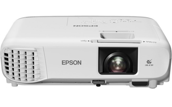 Фотографии Epson EB-X39