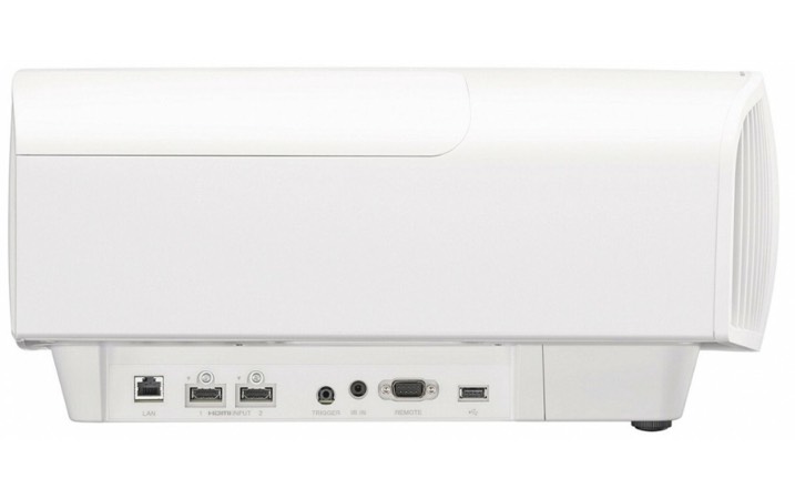Проектор Sony VPL-VW270ES White