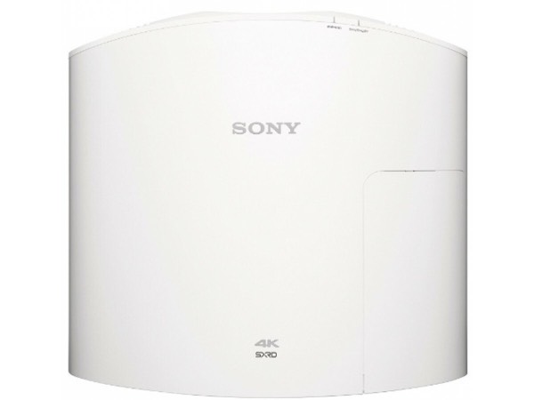 Проектор Sony VPL-VW270ES White