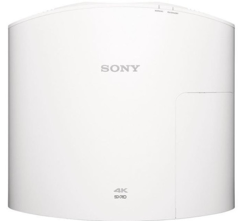 Проектор Sony VPL-VW570ES White