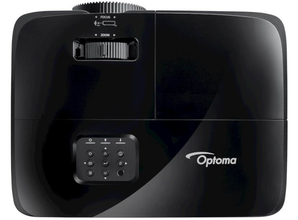 Проектор Optoma H116