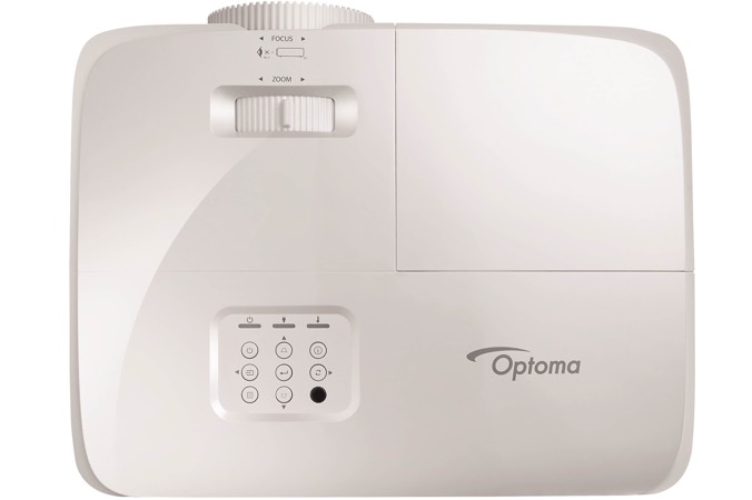 Проектор Optoma WU335