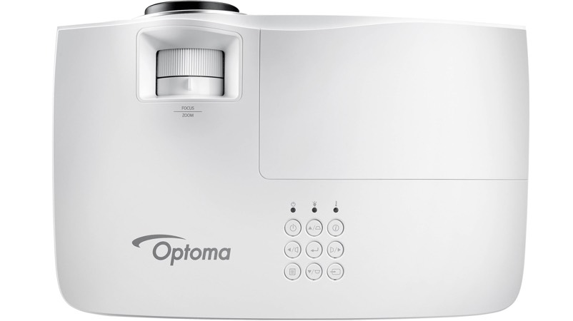 Проектор Optoma WU470