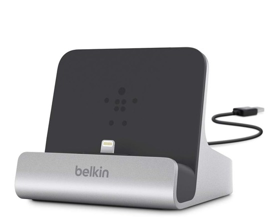 Belkin Charge+Sync iPad Express Dock