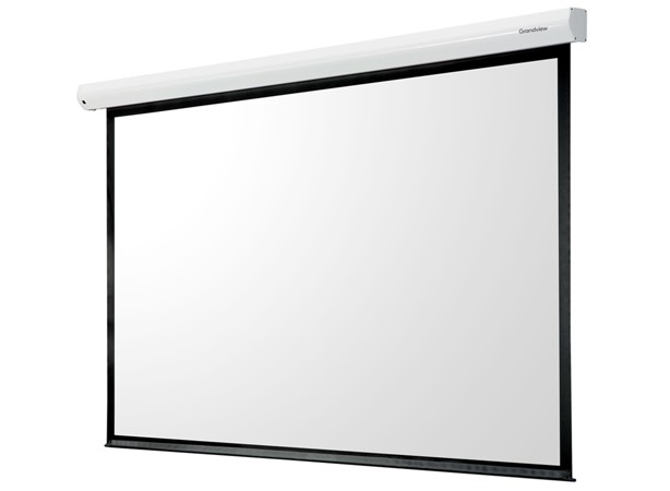 Проекционный экран Grandview CB-MP113 (16:10) 243x152 см