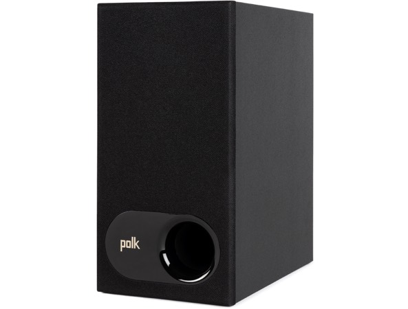Саундбар Polk Audio Signa S2 Black