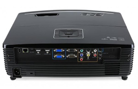 Проектор Acer P6200