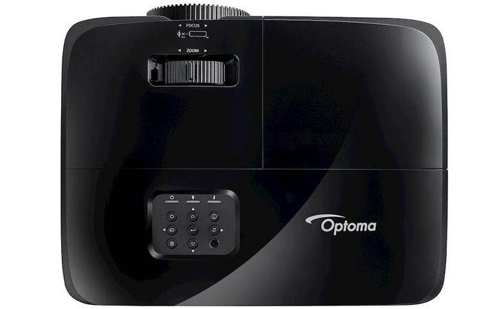 Проектор Optoma W334e
