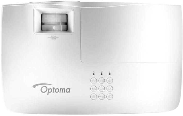 Проектор Optoma EH461