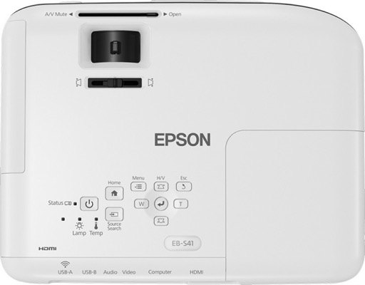 Проектор Epson EB-E05