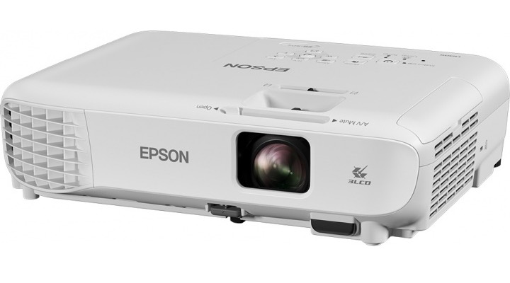 Проектор Epson EB-E350