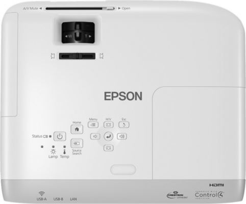 Проектор Epson EB-W39