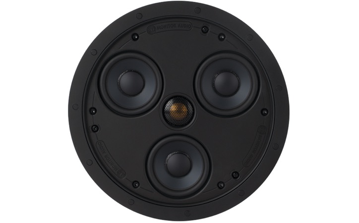 Встраиваемая акустика Monitor Audio CSS230 Super Slim