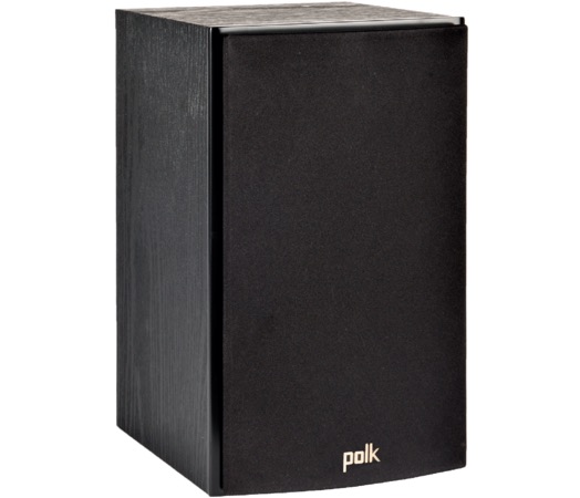Полочная акустика Polk Audio T 15 Black