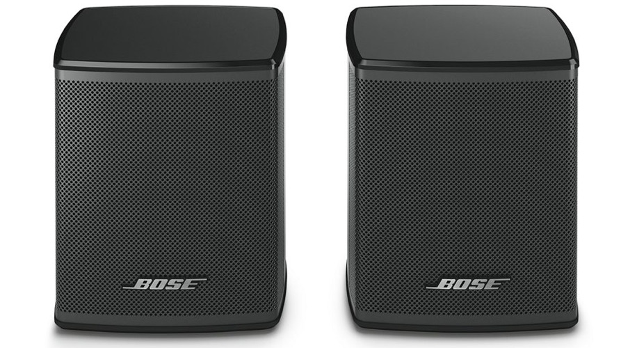 Фотографии Тыловые колонки Bose Surround Speakers Black