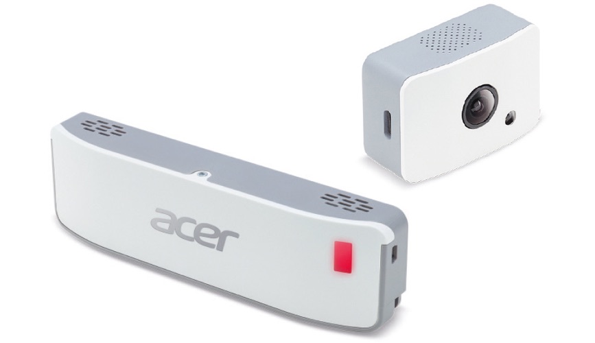 Фотографии Интерактивный модуль Acer Smart Touch Kit II