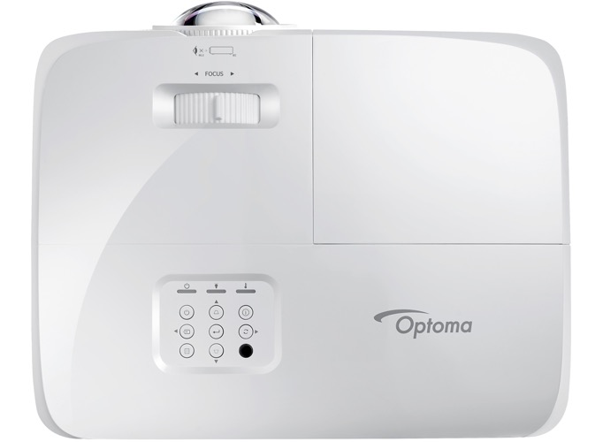 Проектор Optoma HD29HST