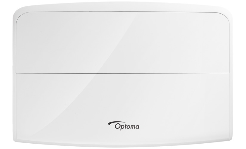 Проектор Optoma ZK507-W
