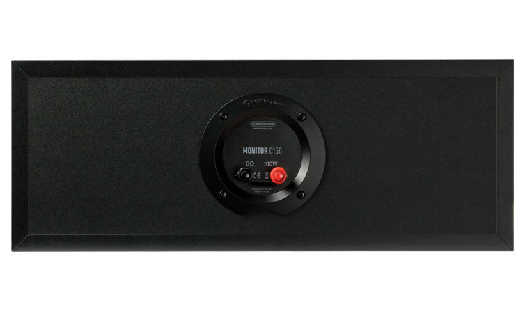 Центральный канал Monitor Audio Monitor C150 Black