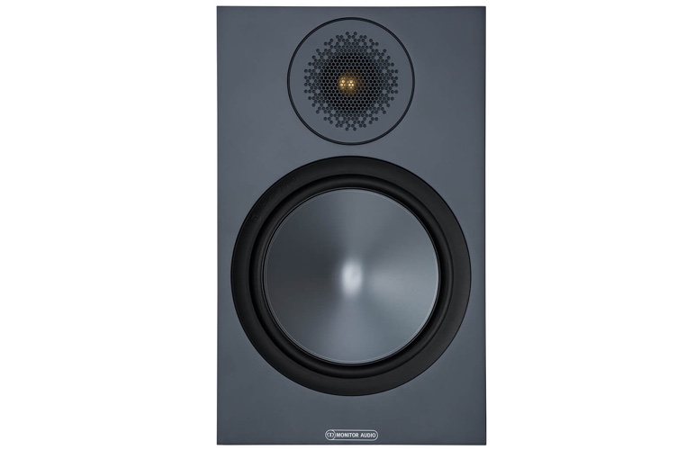 Полочная акустика Monitor Audio Bronze 100 Black