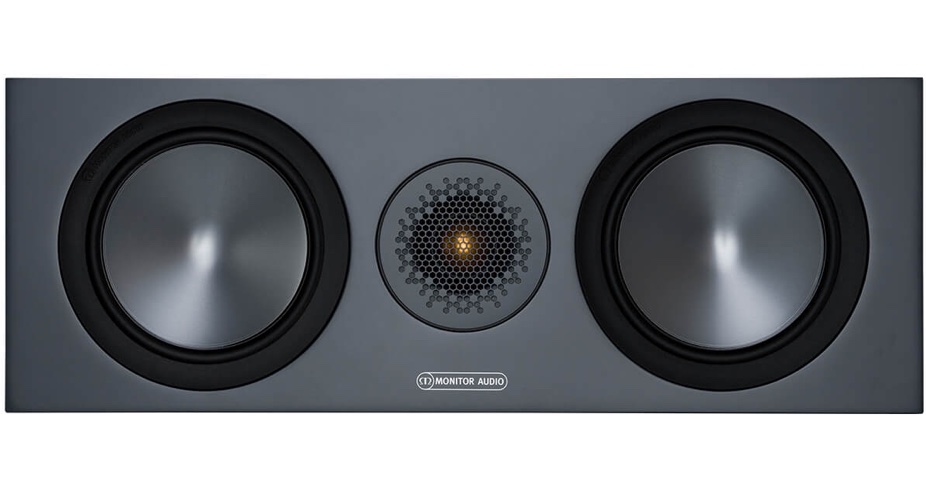 Центральный канал Monitor Audio Bronze C150 Black