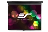 Проекционный экран Elite Screens M99UWS1 178x178 см