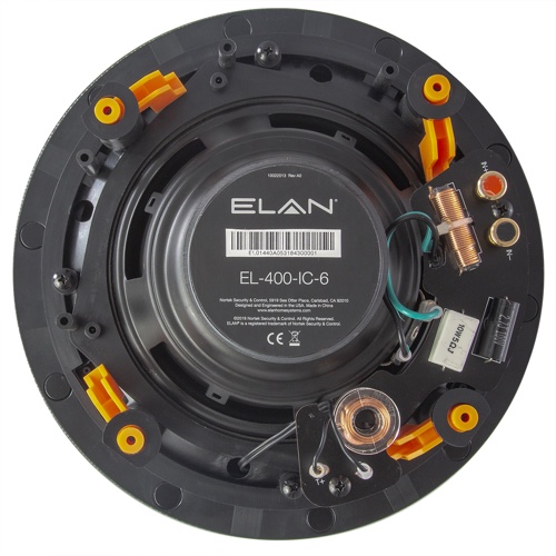 Встраиваемая акустика Elan EL-400-IC-6