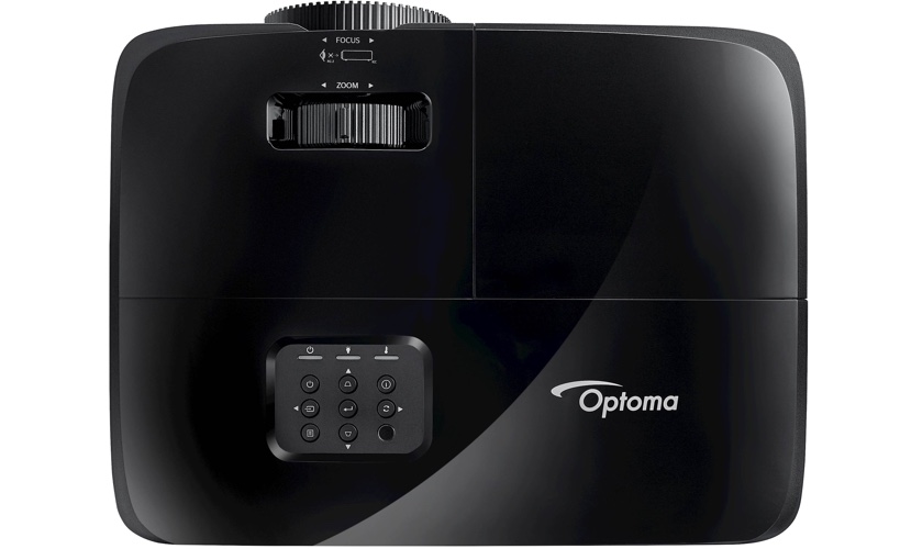 Проектор Optoma DS317e