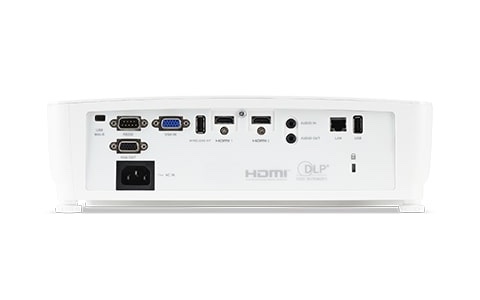 Проектор Acer P1560BTi