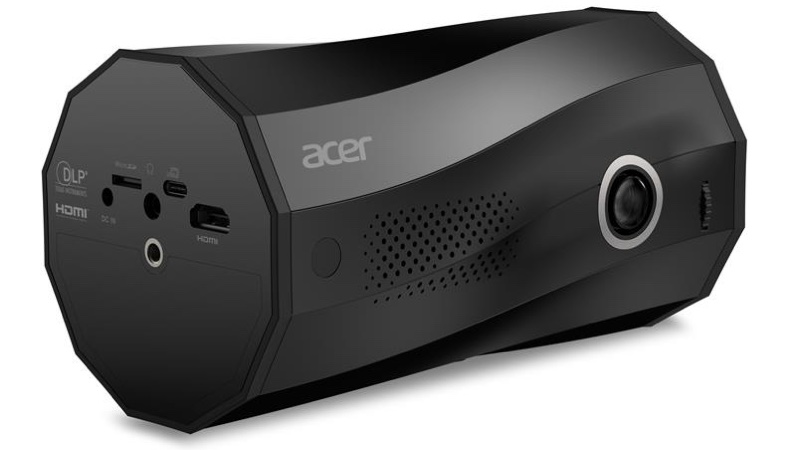 Фотографии Проектор Acer C250i
