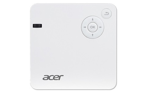 Проектор Acer C202i