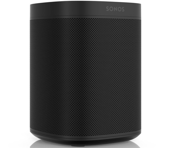 Беспроводная смарт-колонка Sonos One (Black)