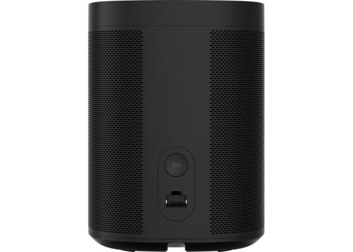 Беспроводная смарт-колонка Sonos One SL (Black)