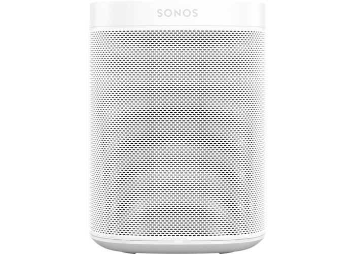 Беспроводная смарт-колонка Sonos One SL (White)
