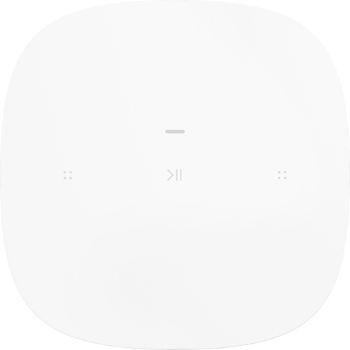 Беспроводная смарт-колонка Sonos One SL (White)