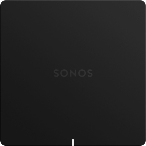 Сетевой аудиоплеер Sonos Port