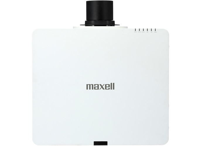 Проектор Maxell MC-WX8751