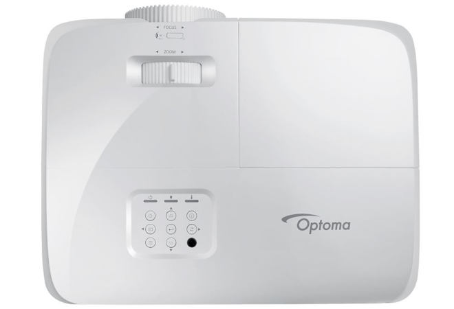 Проектор Optoma HD29He