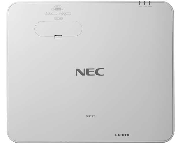 Проектор NEC PE455UL