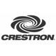 Crestron-black