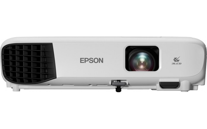 Фотографии Проектор Epson EB-E10